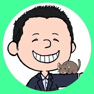 けい@京都の会社員