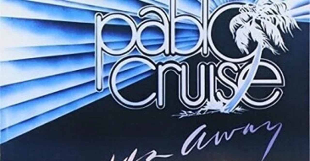 Pablo Cruise ｢Worlds Away」(1978)｜音楽の杜