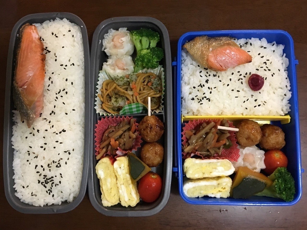 のお弁当 かねきょ 漫画 イラスト Note のお弁当 かねきょ 漫画 イラスト Note