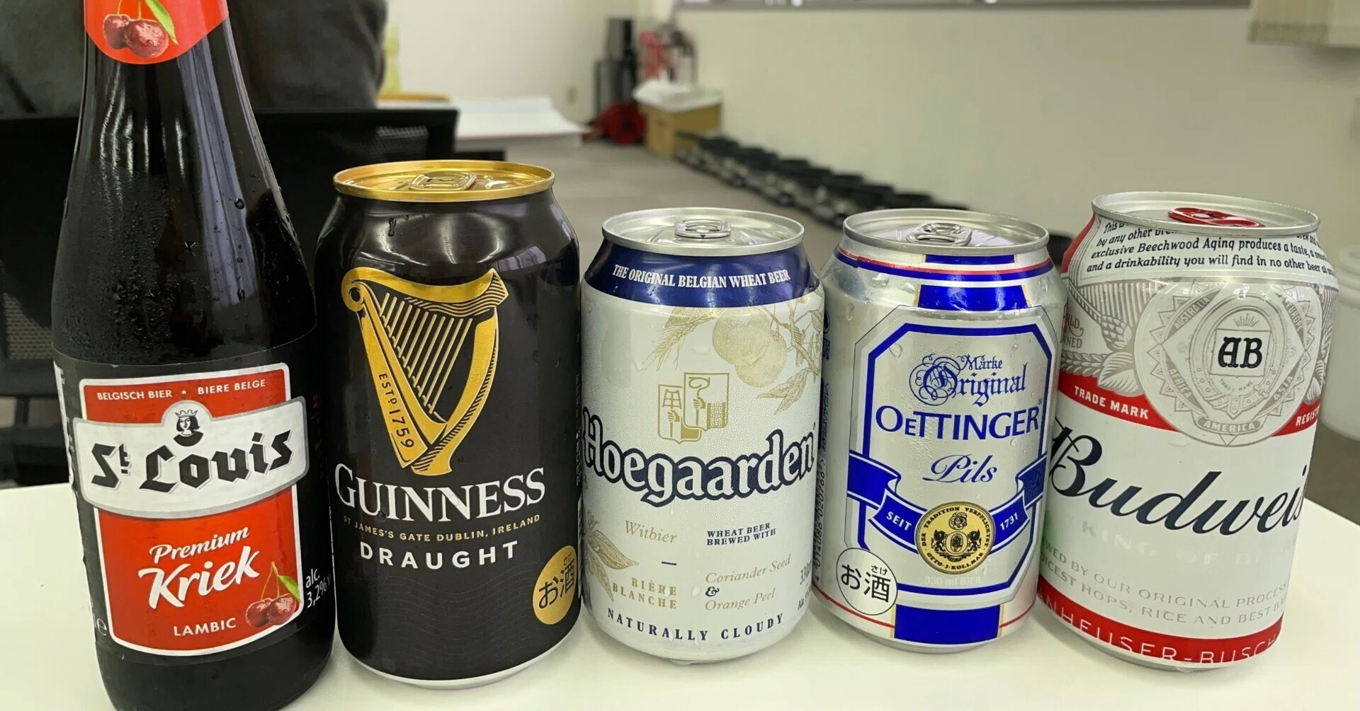クラフトビール醸造家たちの物語を書きたい。｜Kaori