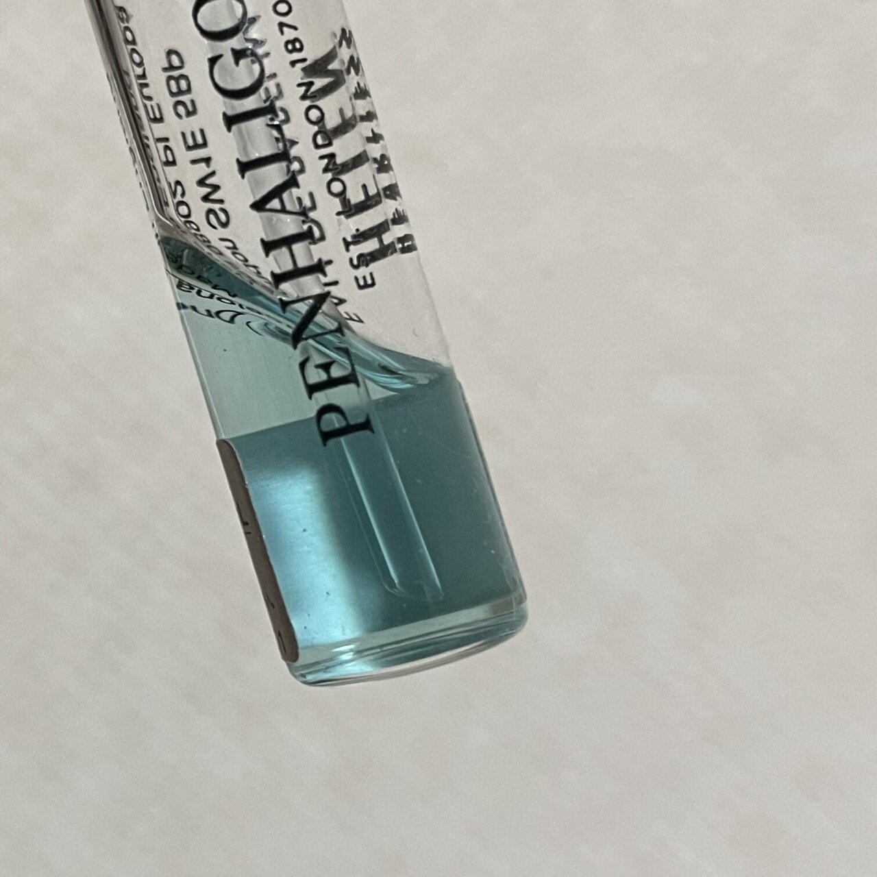 川口ちゃんの衣装計画#63 香水は靴と似ている｜川口ちゃん