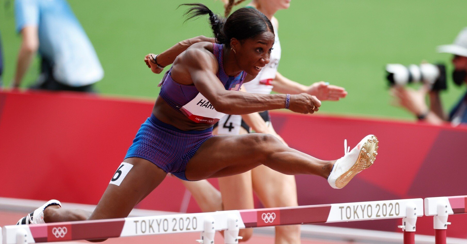 GGP2022プレビュー④男子400m＆男子400mハードル＆女子100m