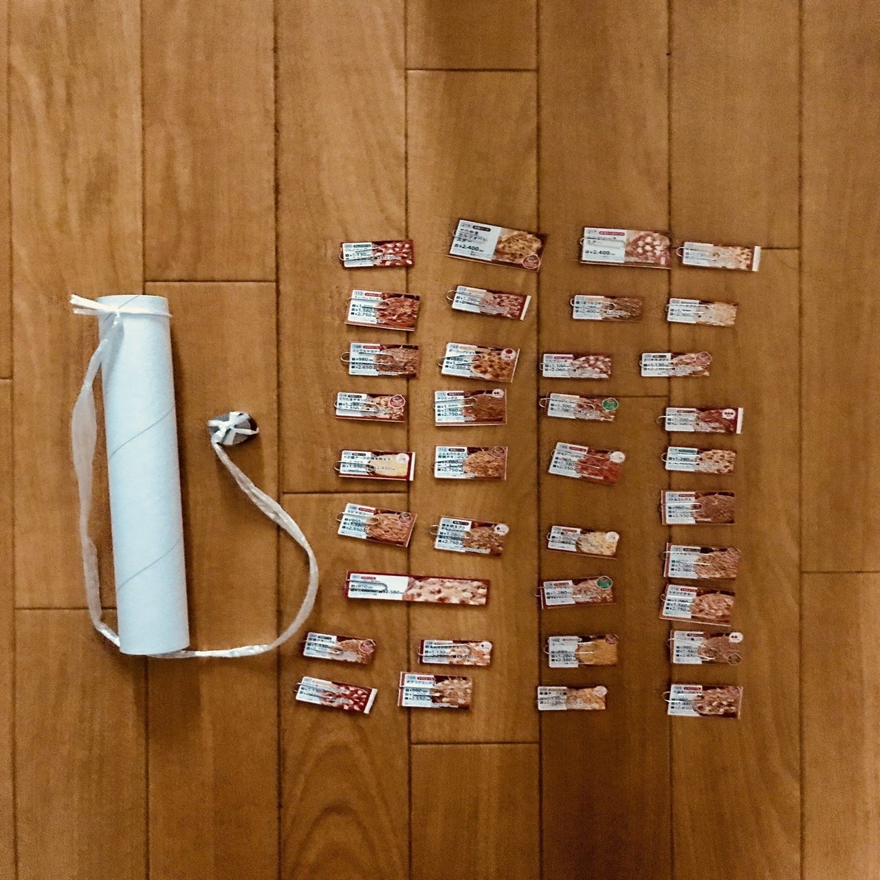 高齢者 在宅介護 レクリエーションでラップの芯とクリップと磁石を使って簡単 ピザ釣りゲーム レクリエーション介護 士 独身男性 のchibiike ちびいけ Note