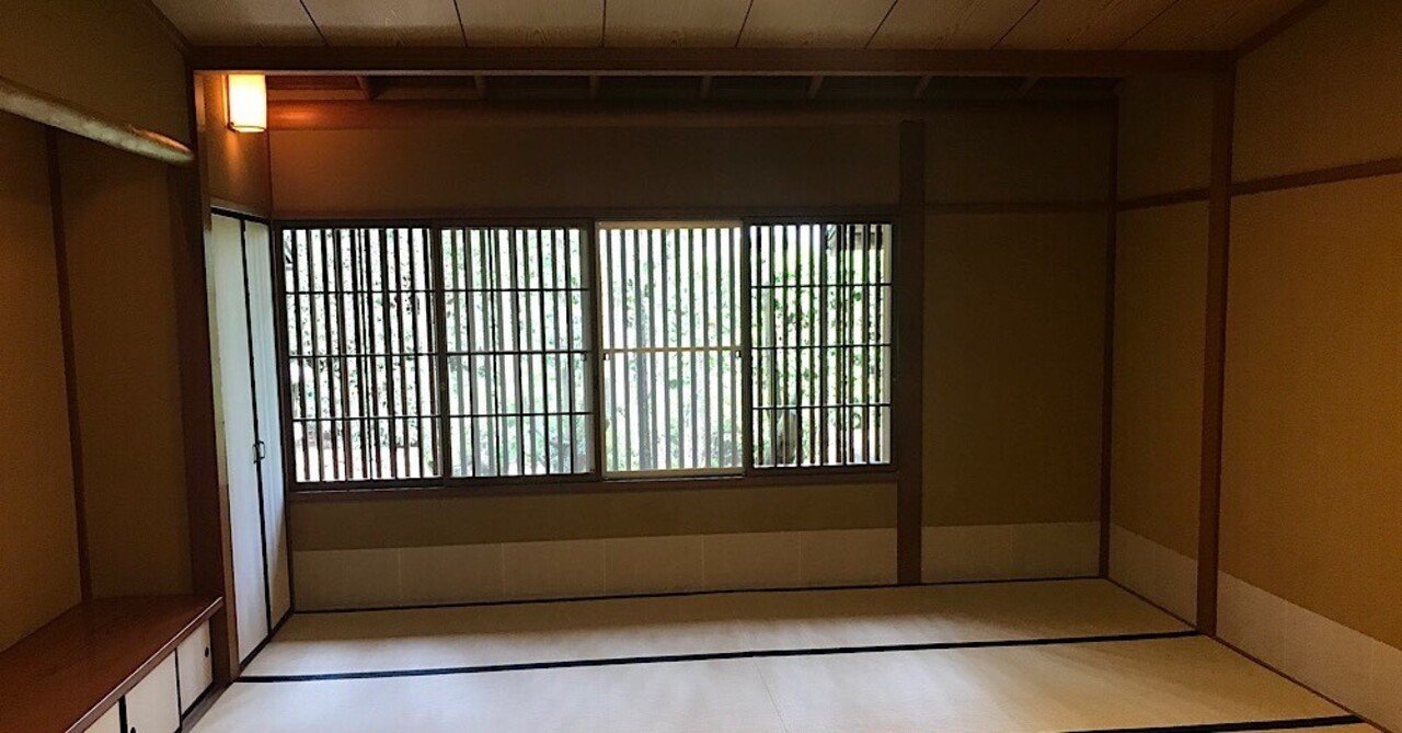 22茶室と日本庭園【北浦和】｜ひなたぼっこ