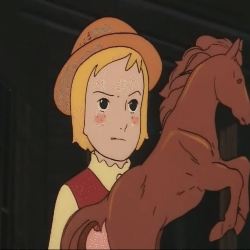 アニメになった児童文学から見えてくる世界＜11＞：心の闇を描く