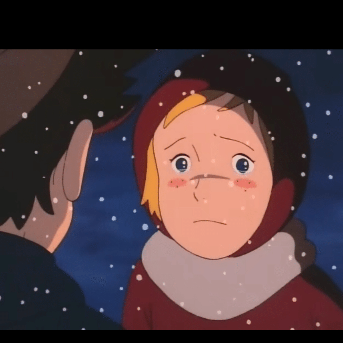 アニメになった児童文学から見えてくる世界＜11＞：心の闇を描く