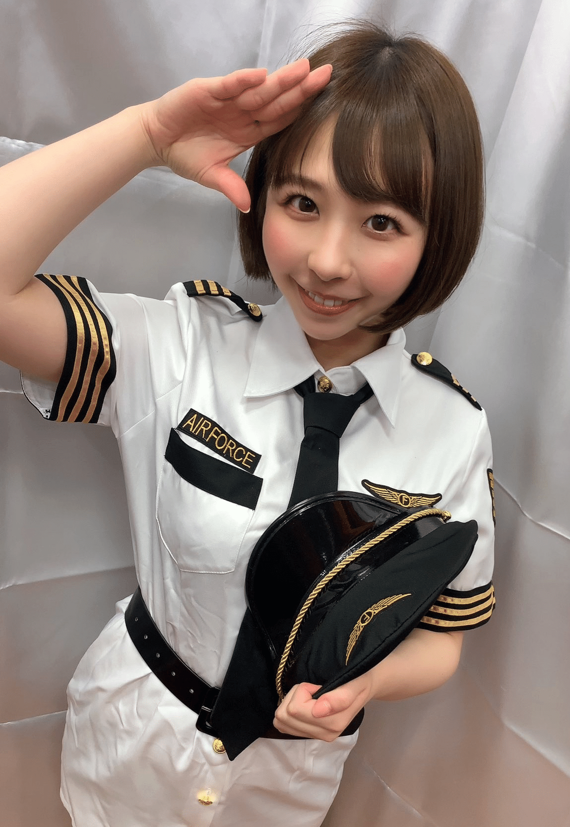 リポログ】GW日記🌈｜りぽ@ AV女優になった大学生(宍戸里帆)