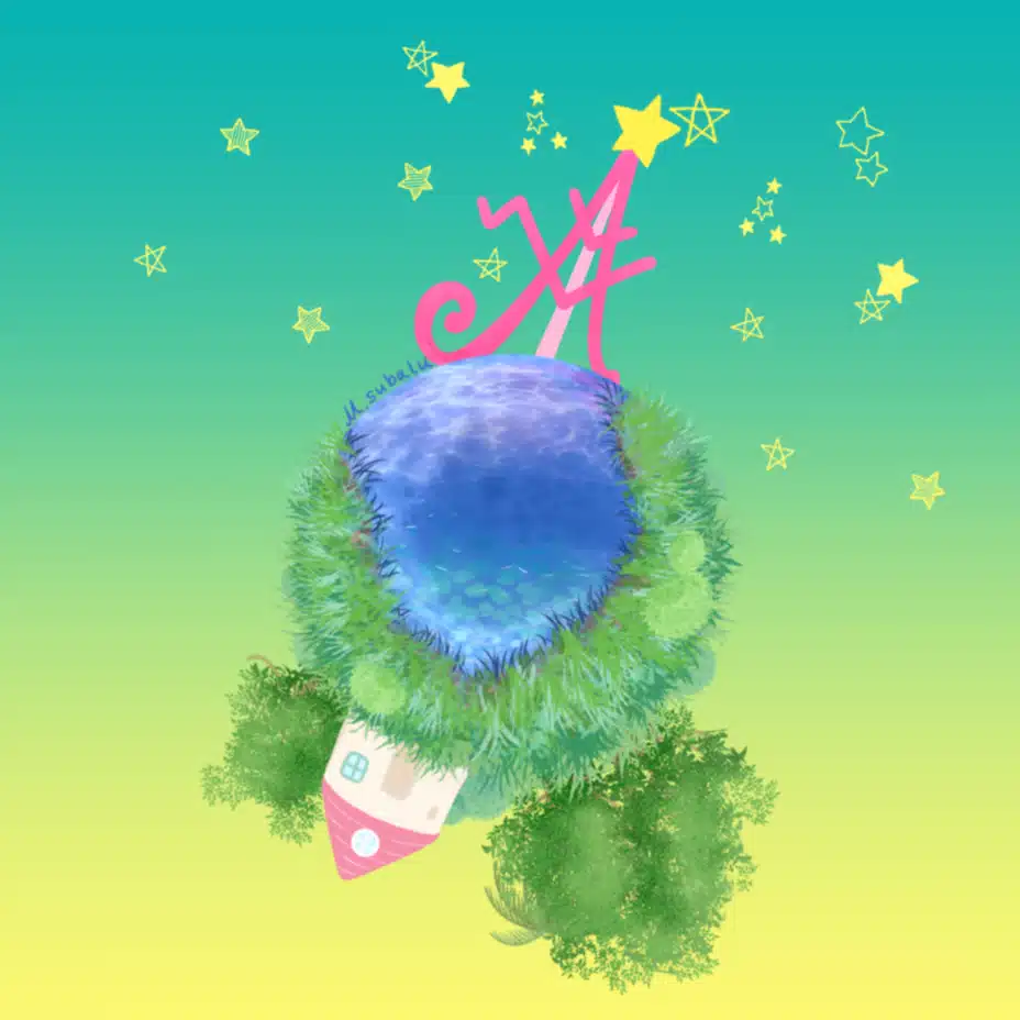 Planet*素春