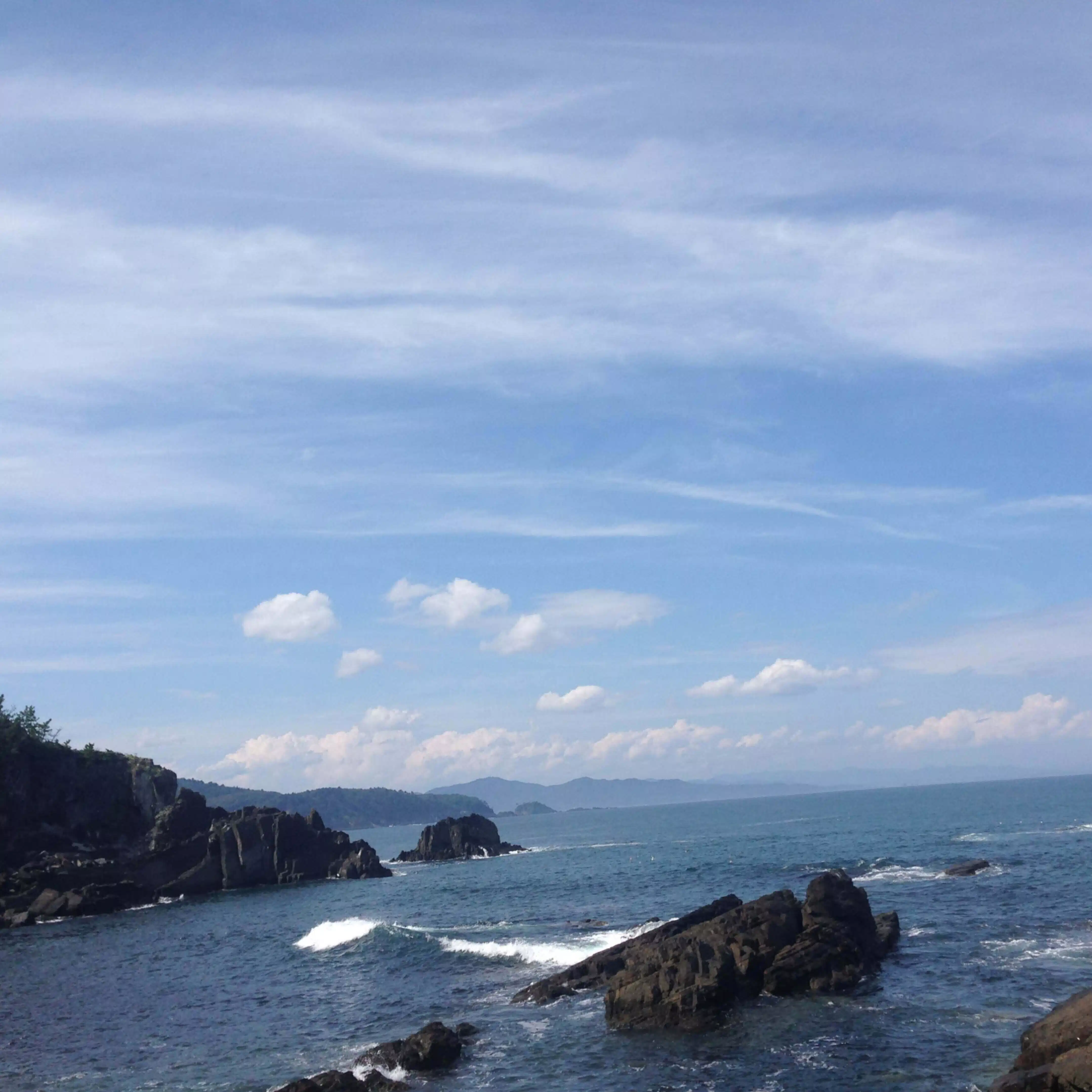 西海　登