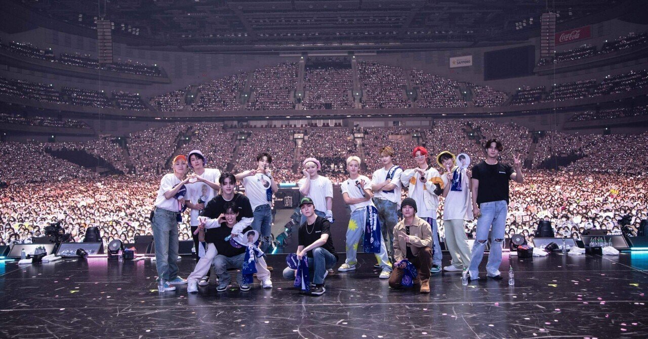SEVENTEEN 2022 JAPAN FANMEETING ' HANABI ' Blu-ray Official