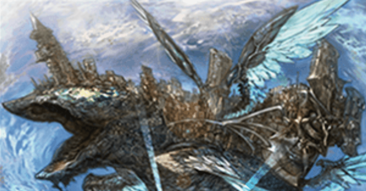 赤t青単サイバー デスモナーク型 デュエマ オリジナルCS】「入賞
