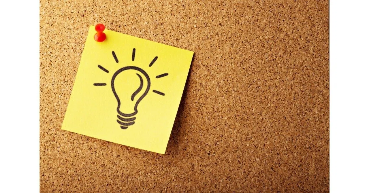 4 Ways to Use Sticky Notes, the Ultimate Tool for Home English Learning ...
