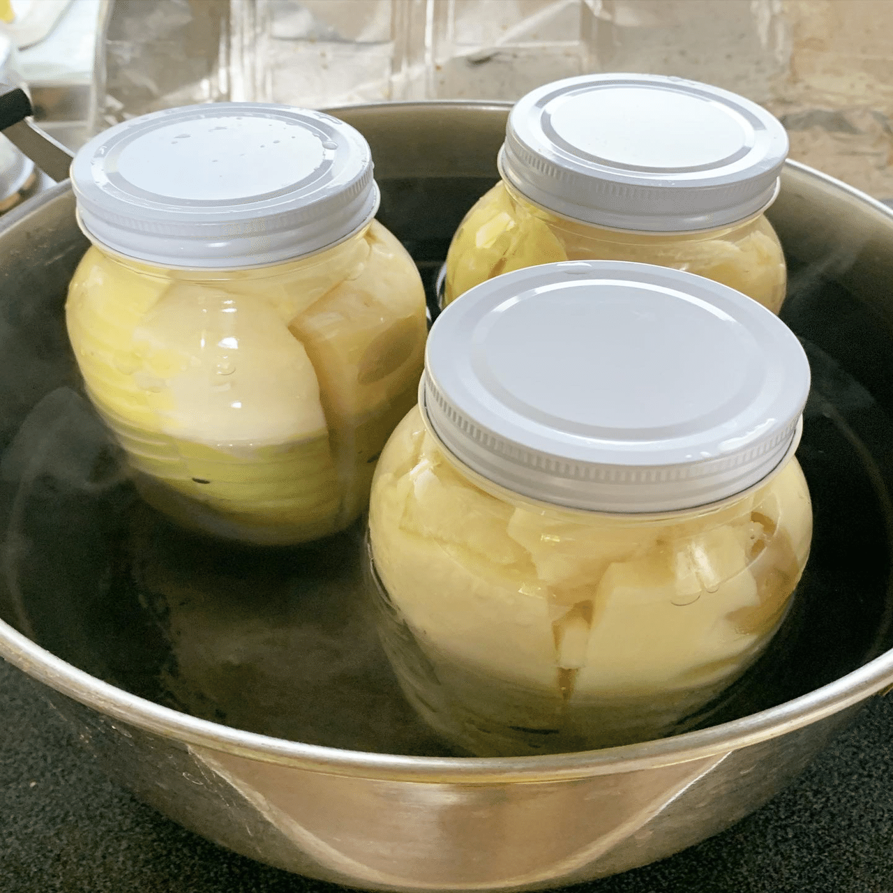 楽天市場】竹の子 瓶詰めの通販 細たけのこ 北海道 水煮 瓶詰め 大瓶4本