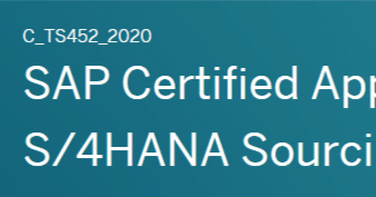 SAPアカデミー　テキスト　演習問題　SCM 調達　在庫　購買管理　ECC6.0 SAP】C_TS452_2020問題集（日本語）【MM】 ［調達・購買］｜SAP