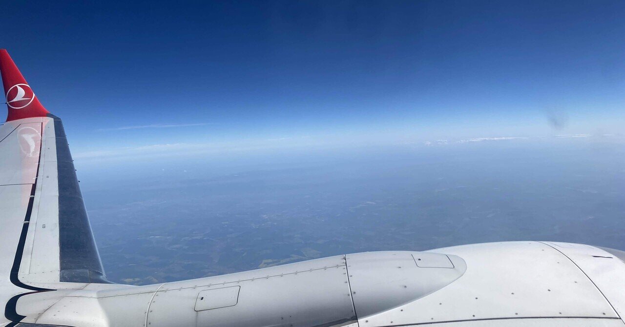 21歳女一人旅 トルコ イスタンブール編 Vol 1 東欧留学中あみ Note 21歳女一人旅 トルコ イスタンブール編 Vol 1 東欧留学中あみ Note