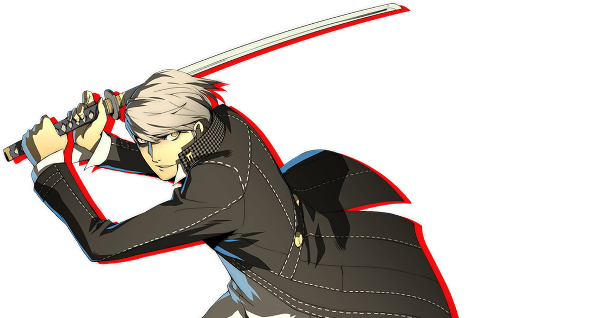 シャドウ鳴上の使い方(初級者以上対象)｜あご