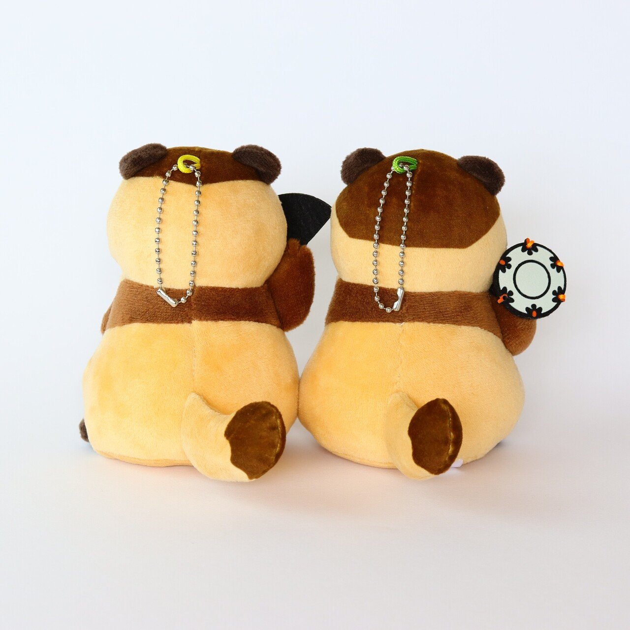 よしもと】ぬいぐるみマスコット・もふもとが発売！｜企画