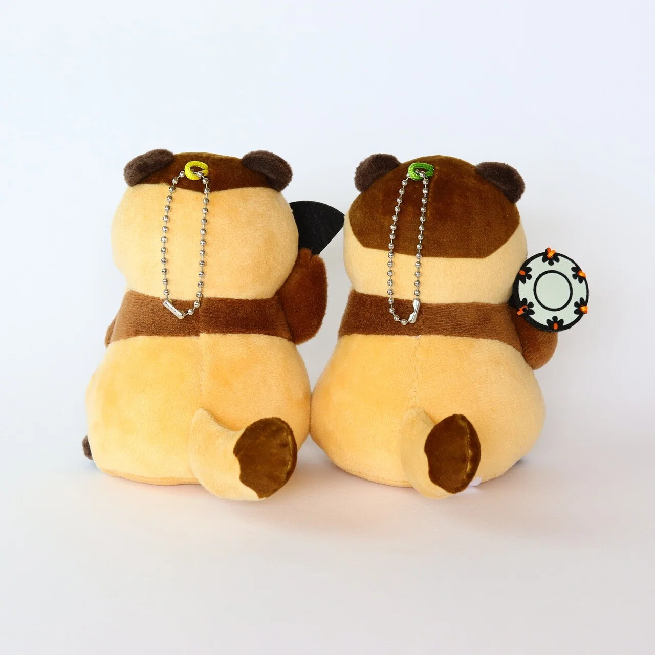 よしもと】ぬいぐるみマスコット・もふもとが発売！｜企画デザイン2時