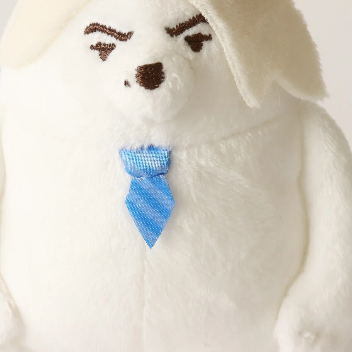 よしもと】ぬいぐるみマスコット・もふもとが発売！｜企画デザイン2時
