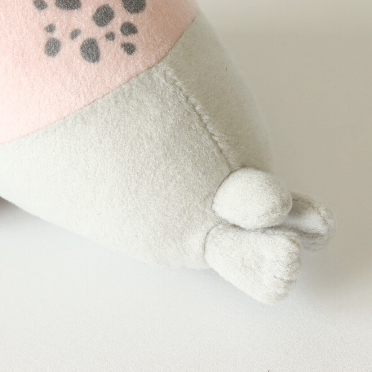 よしもと】ぬいぐるみマスコット・もふもとが発売！｜企画