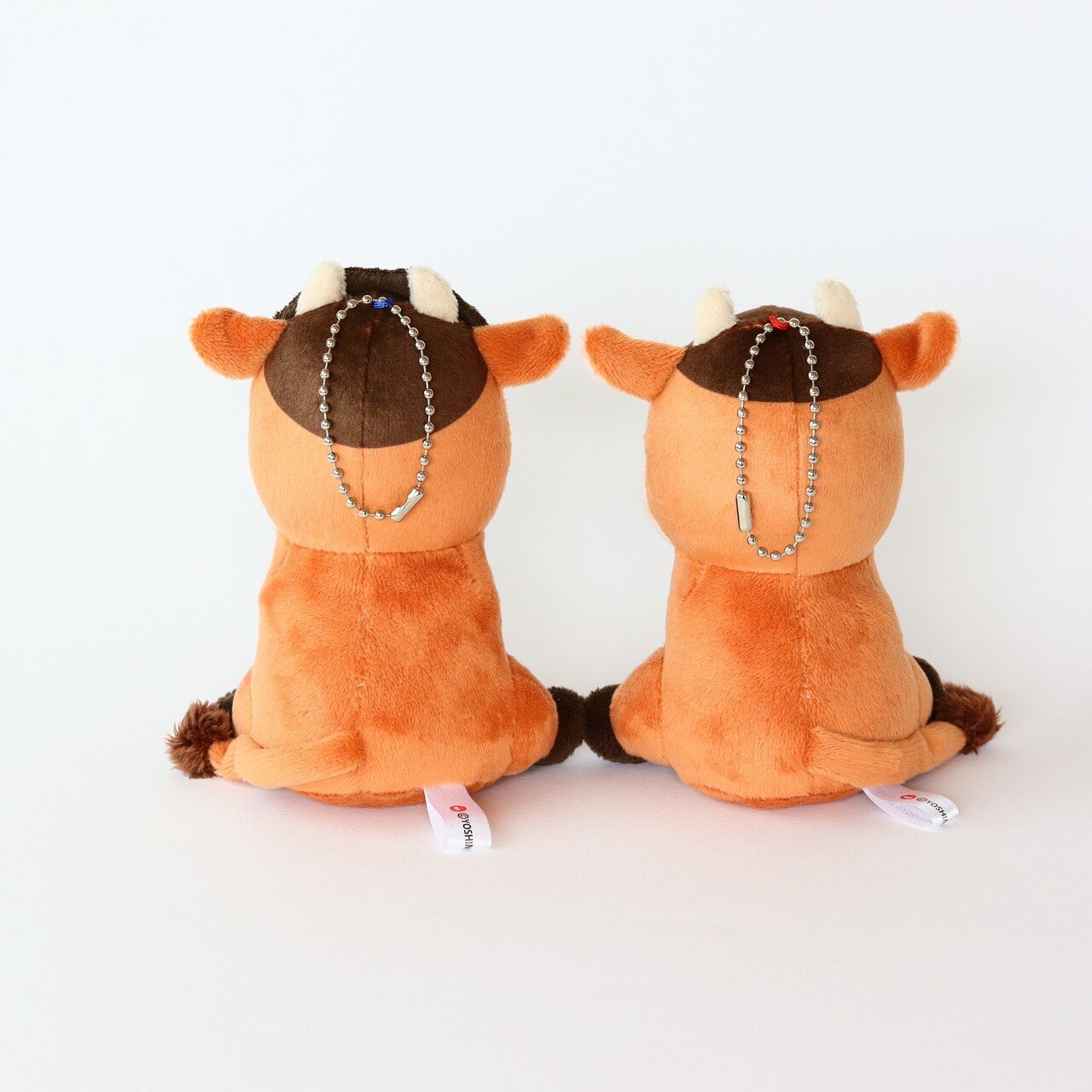 よしもと】ぬいぐるみマスコット・もふもとが発売！｜企画