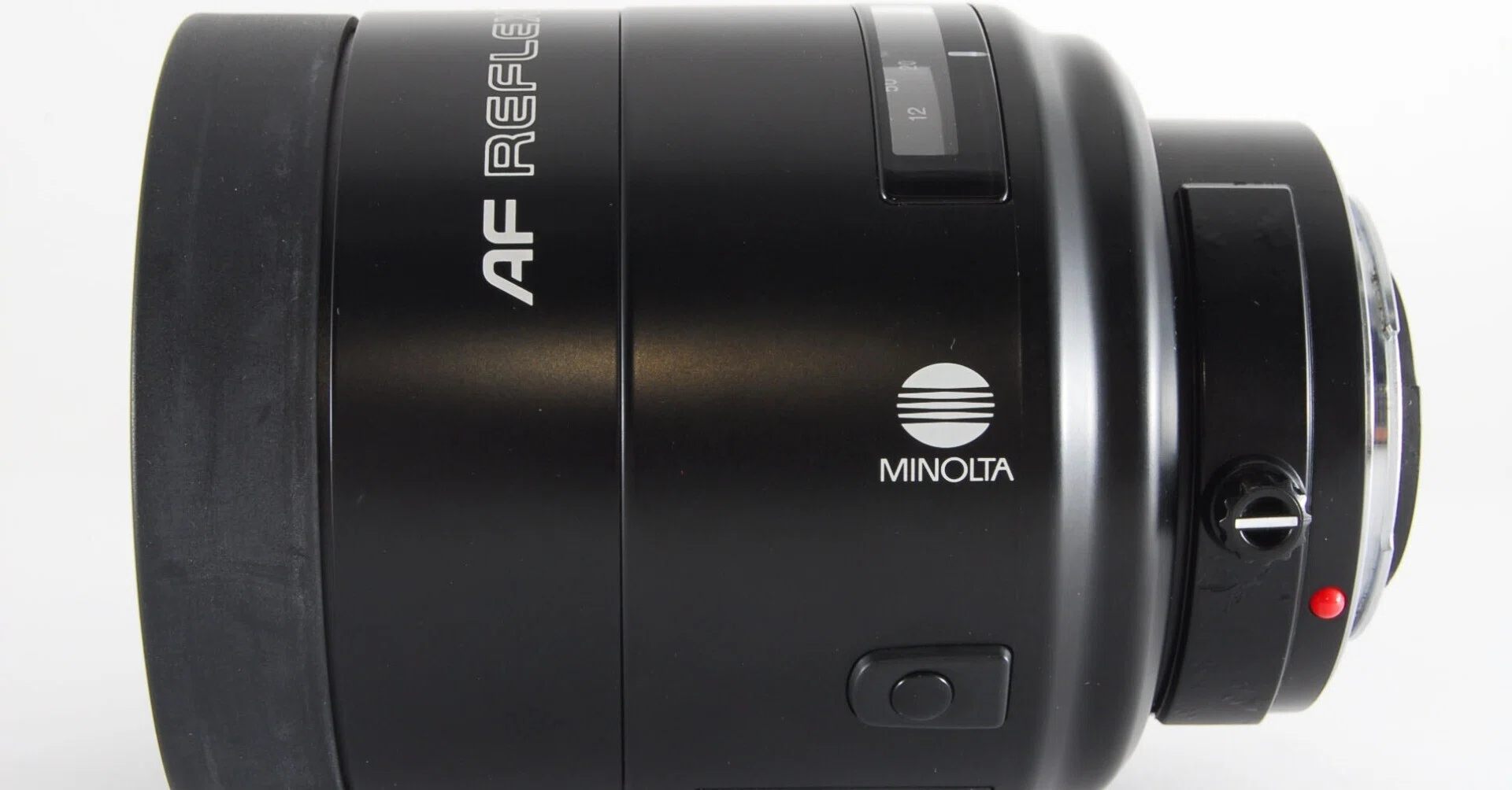 MINOLTA AF REFLEX 500mm F8 分解|FWP_office MINOLTA AF REFLEX 500mm F8 分解|FWP_office