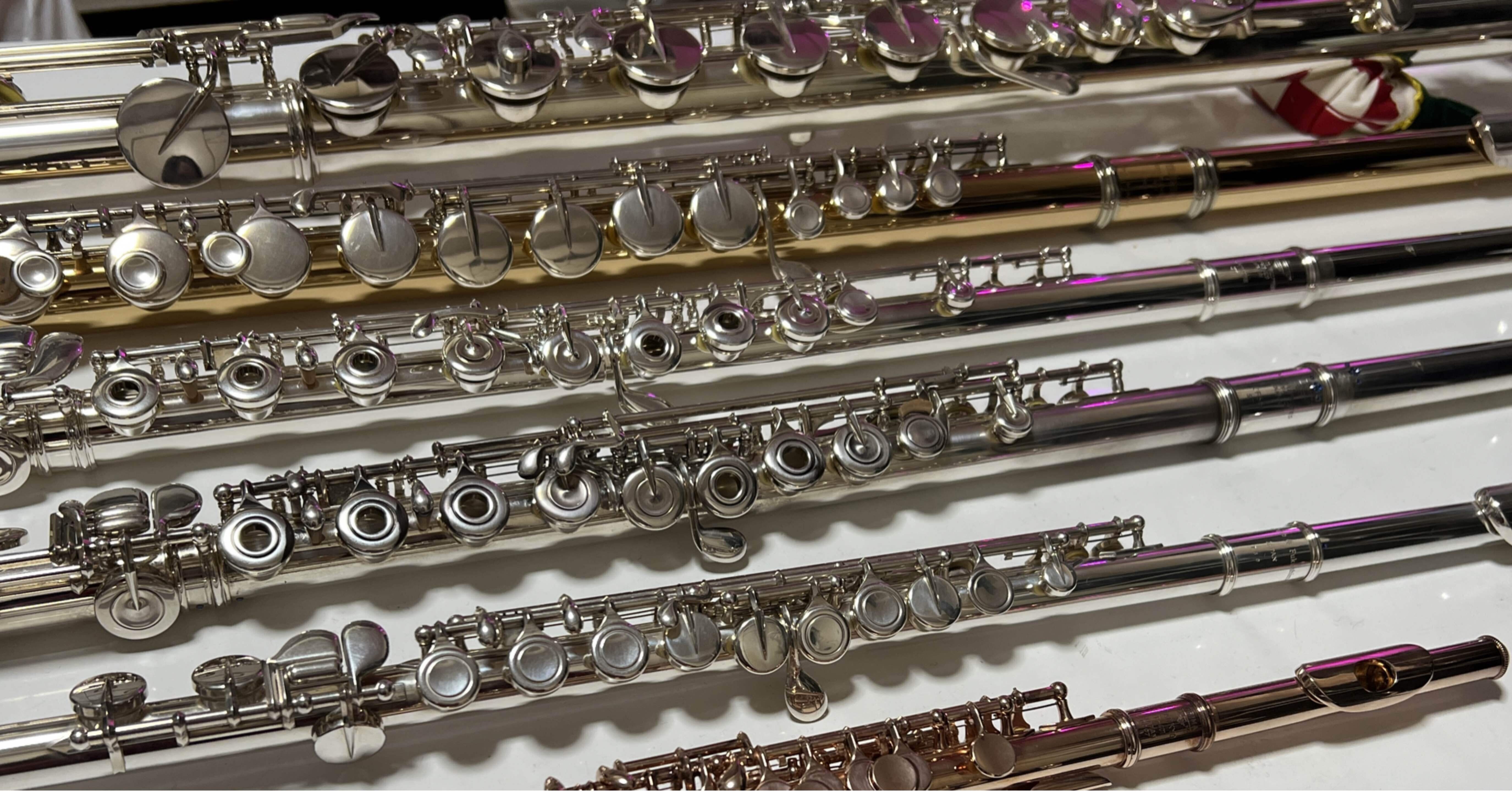 フランス:1】フルートのレパートリー｜岩崎花保 フルート