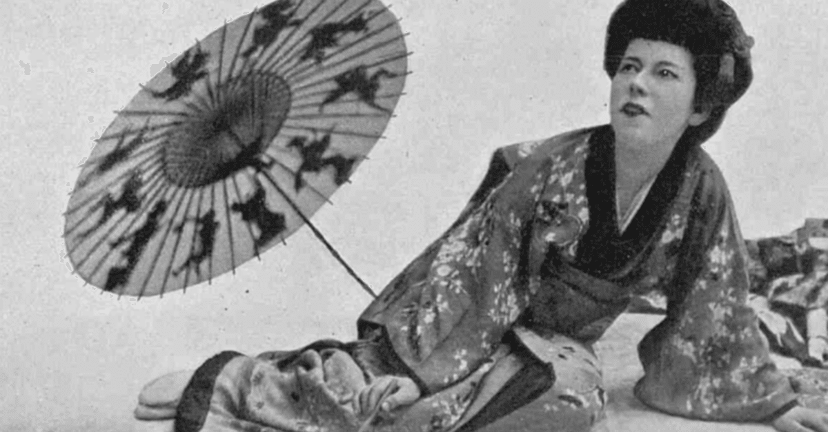 Fuji-Ko ― ニューヨークのオペラ界を陰で支えた謎の「日本人