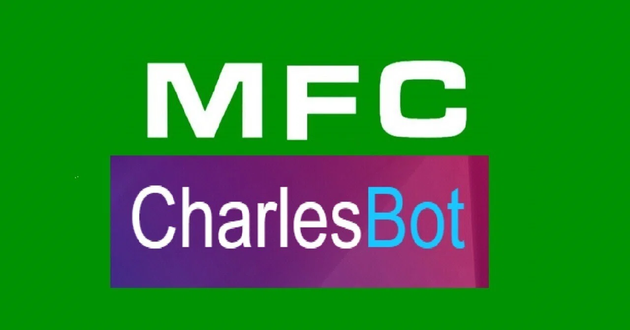 【MyFreeCams】CharlesBotを使いこなそう！【MFC】｜カム子