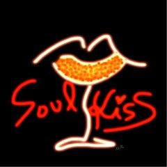 「Soul Kiss」