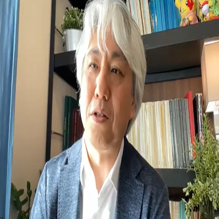 5/7 日声協オンライン研究会：小原啓楼｜日本声楽家協会