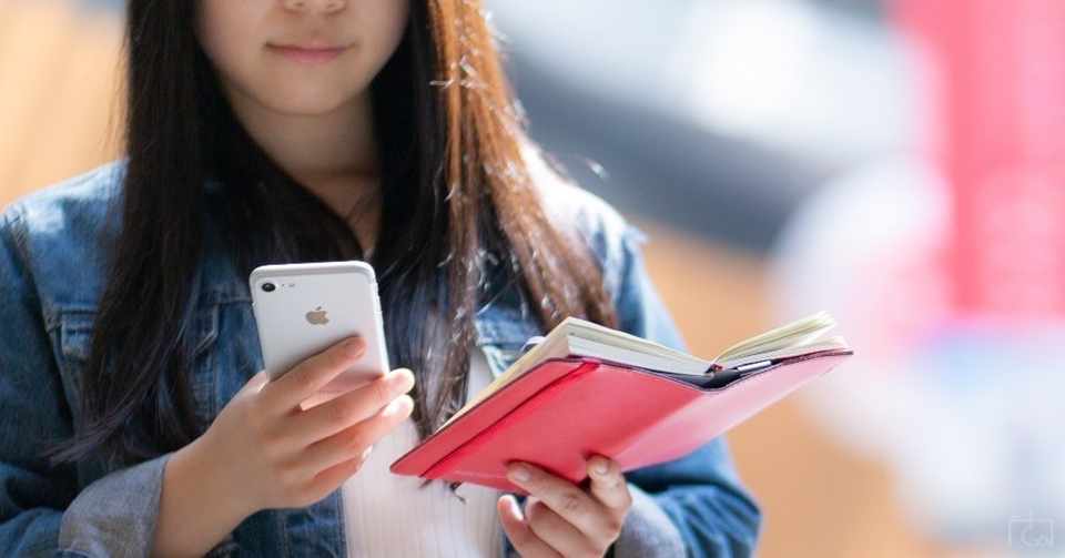 Apple信者の私がiphoneを卒業したワケ れいちぇる ミーハー ガジェットおたく Note