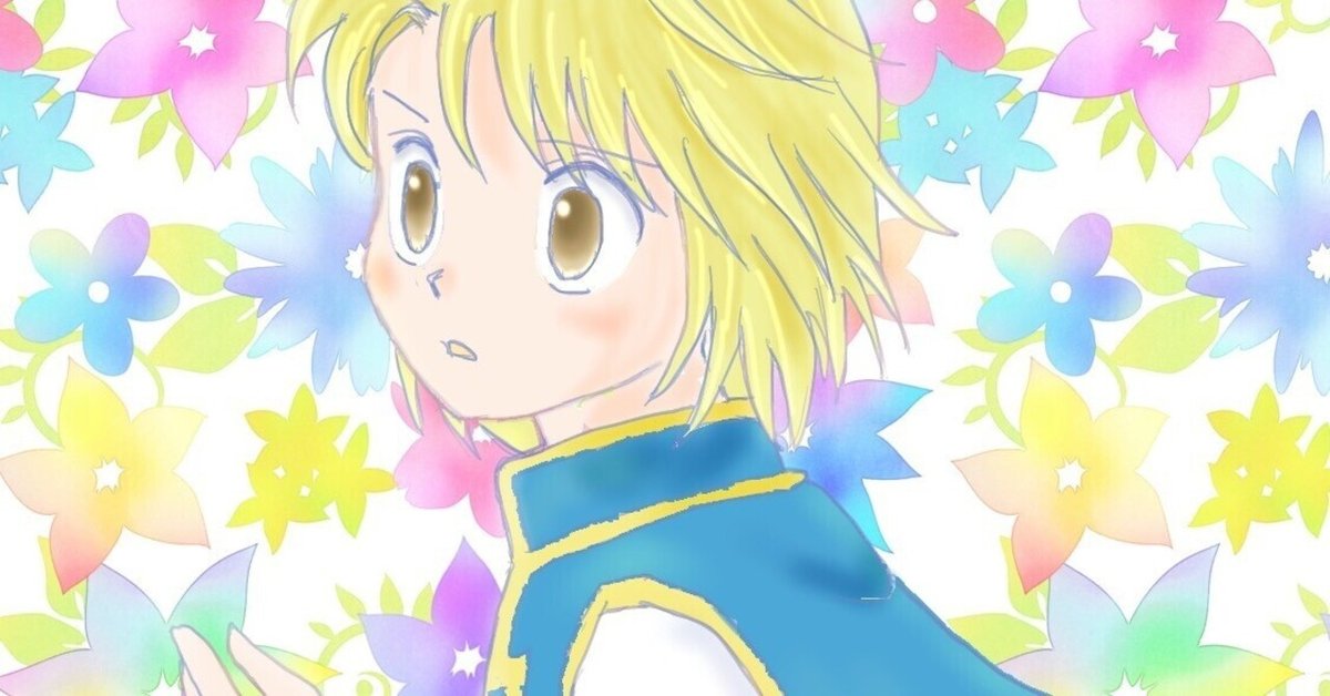 HUNTER×HUNTER ラミネート クラピカ MOVIC NO.20 HUNTER×HUNTER