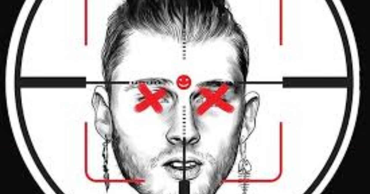 和訳 Eminem Killshot Mgkを葬り去る圧巻のレスポンス なかむ Note