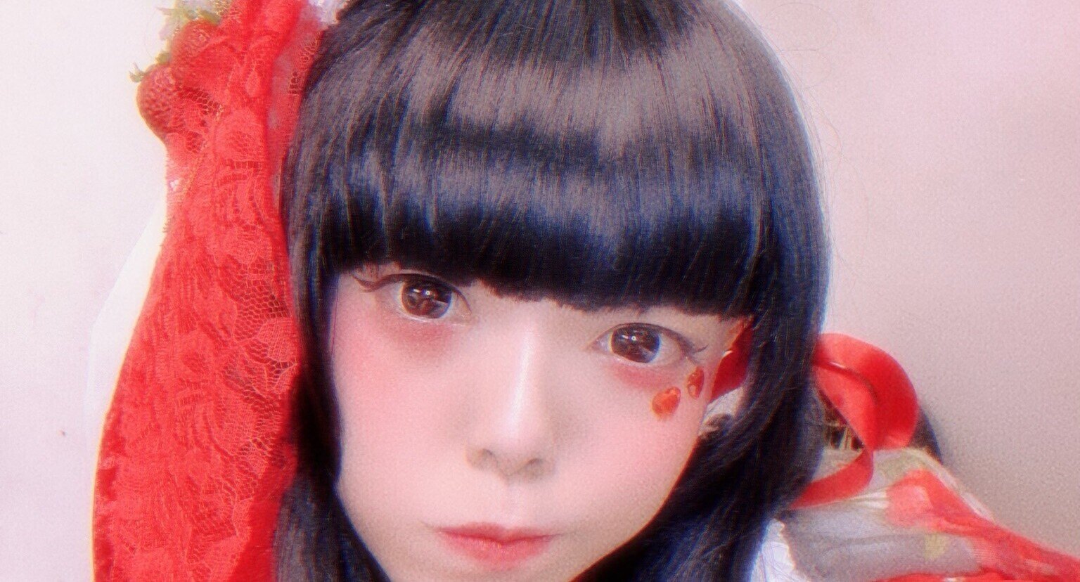 ぼけちゃん(ヒミツノミヤコ)｜note