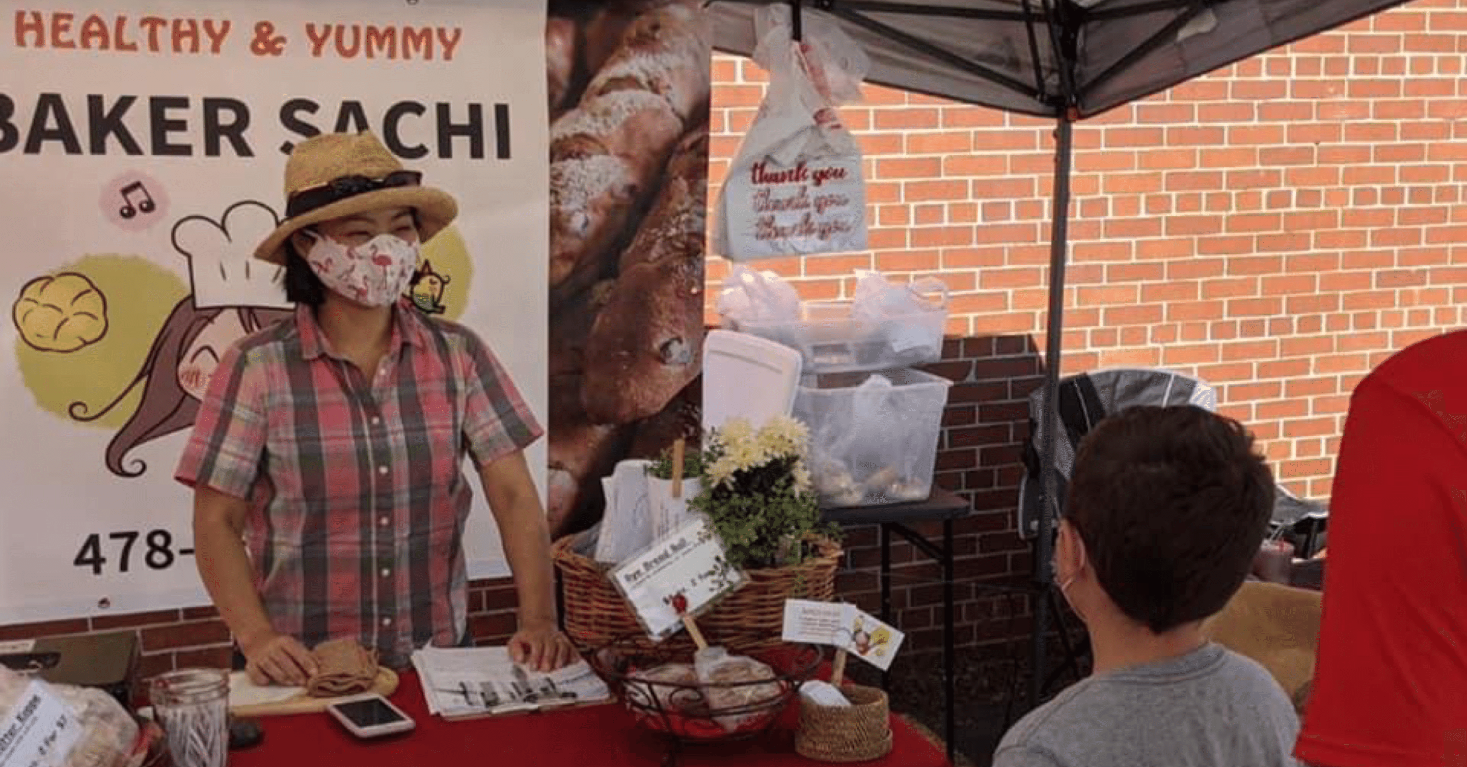 私の好きな英語フレーズ5選 Baker Sachi パン屋のサッちゃん Note