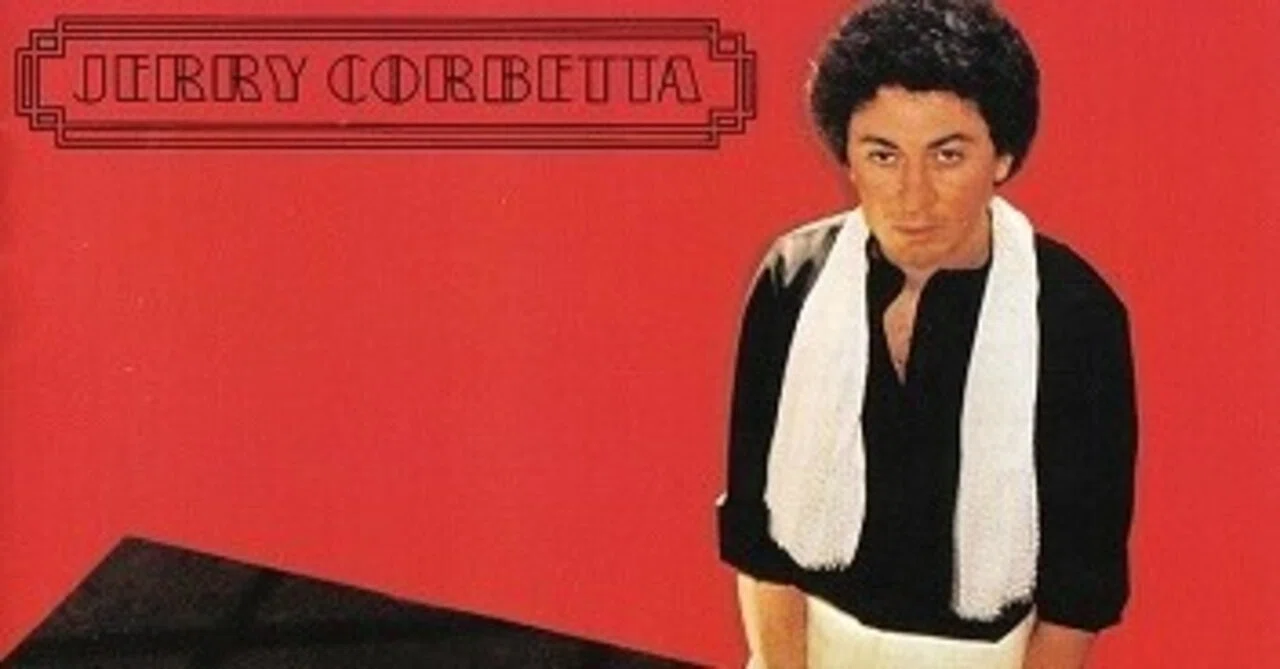 Jerry Corbetta 
