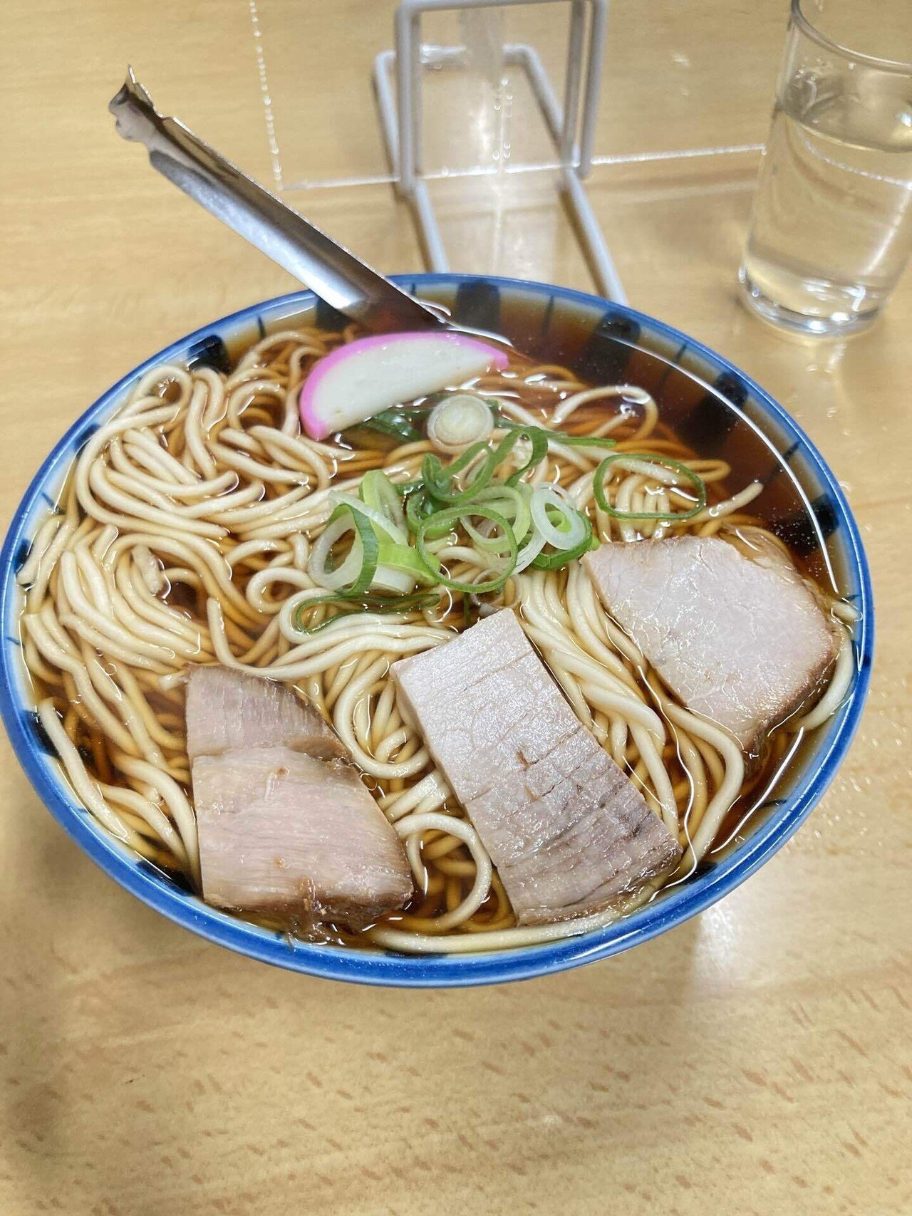 94 丸デブ総本店っていう面白い名前したそば屋行ってきた｜さと