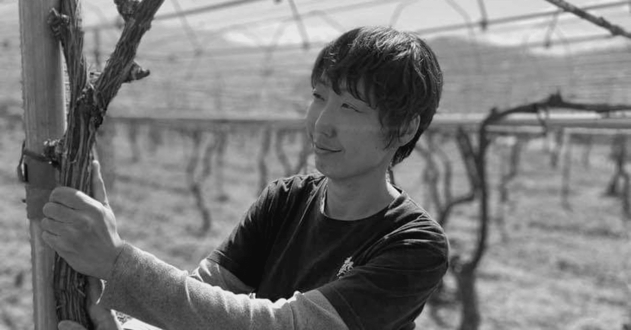 【本日〆切】2022.7.9土曜1300 キスヴィン・ワイナリー 斎藤まゆワインお話し会 “かがやき”