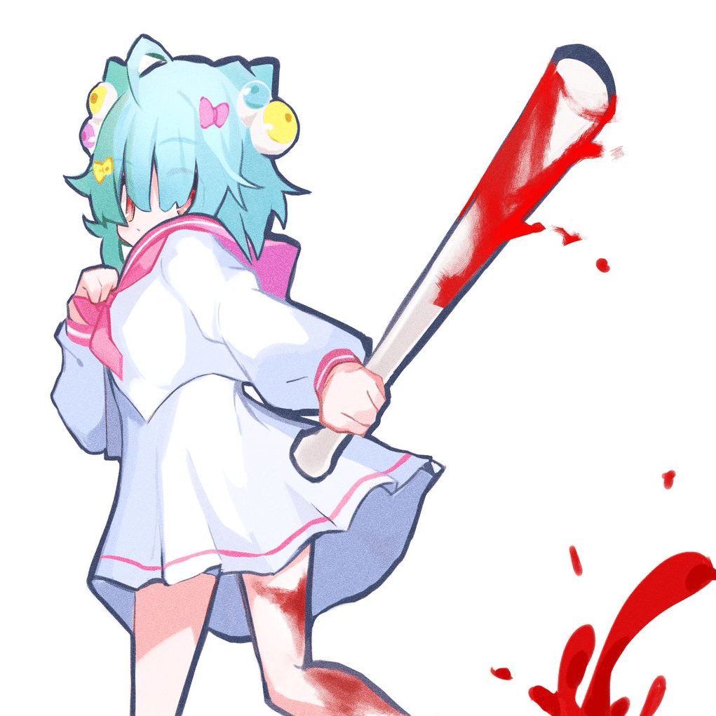 今までに描いたイラストの説明とか自分語り 7 Note