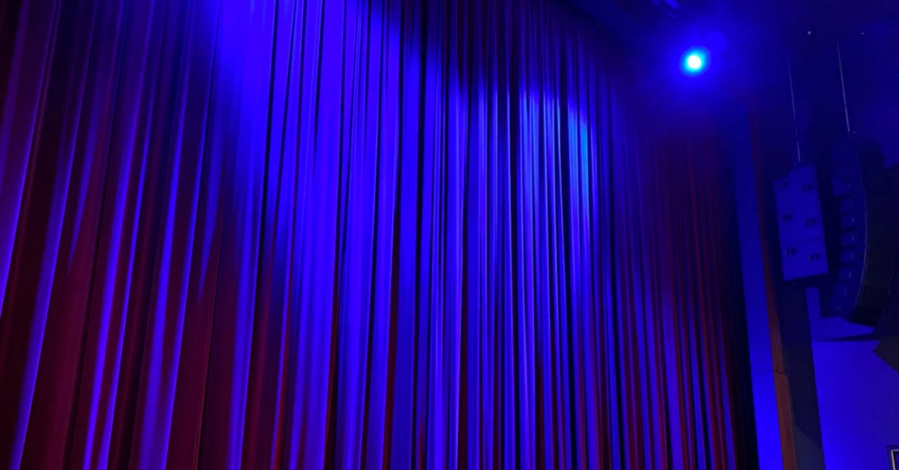 月組公演「グランドホテル」を映像で見たょ✌｜穂（すい）