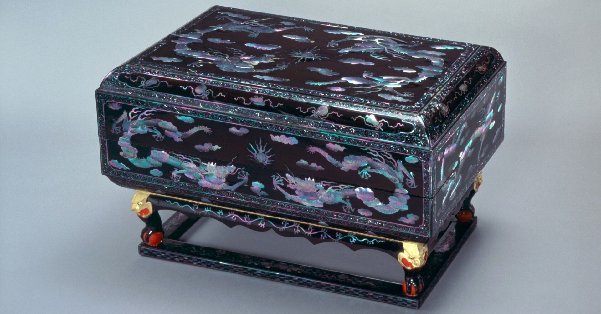 尚王家に継承された東道盆――Museum Collection #2 那覇市歴史博物館 尚王家に継承された東道盆――Museum Collection #2 那覇市歴史博物館