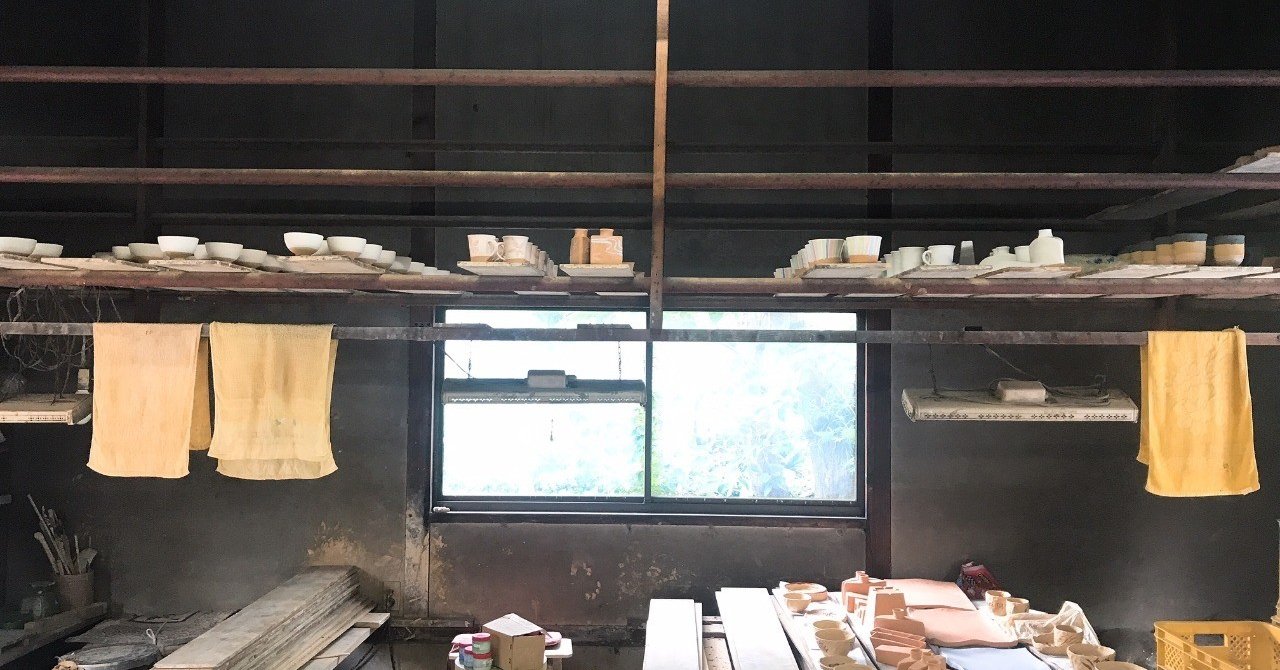 唐津の話｜きょうこ｜暮らしとうつわのお店 草々