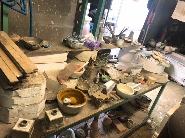 唐津の話|きょうこ|暮らしとうつわのお店 草々 唐津の話|きょうこ|暮らしとうつわのお店 草々