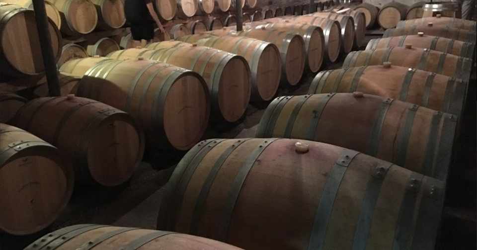白ワインにおける温度管理と樽発酵 奥村 嘉之 Winehacker Note