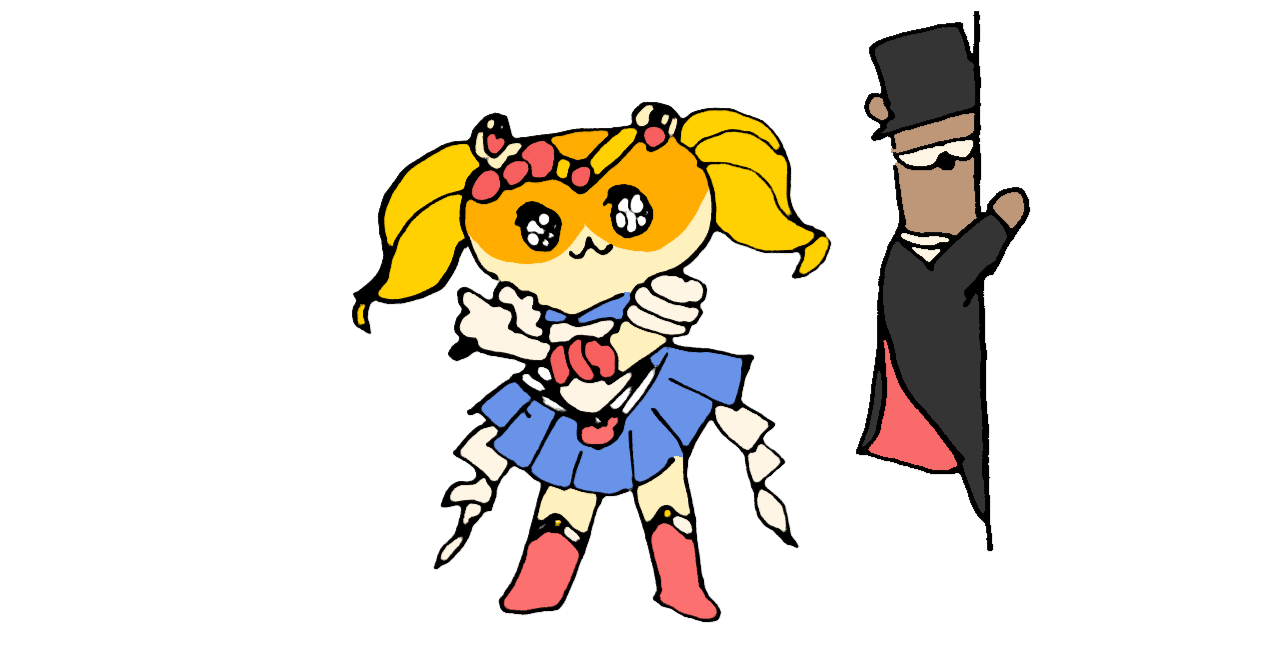 推しが尊い は英語で何と言う アニメ語りの発信力フレーズ10選 後編 多聴多読マガジン 編集部 Note 推しが尊い は英語で何と言う アニメ語りの発信力フレーズ10選 後編 多聴多読マガジン 編集部 Note