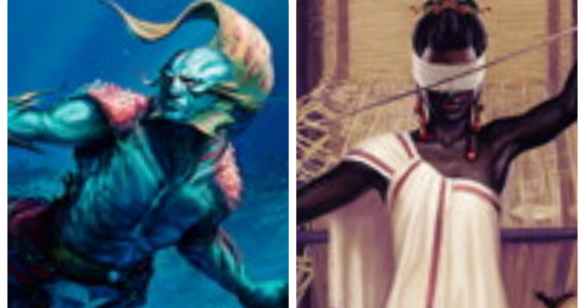 EDH】最近のトラシオス&ティムナ｜でんねこ