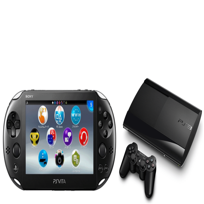 Psvita Ps3がアプデ 本体からpsnアカウントの作成と管理が不可能になります イーム Note