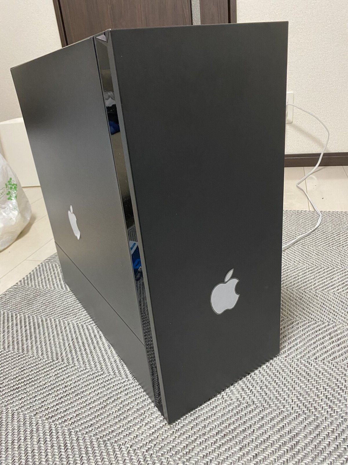 hackintosh備忘録 前編(i7-12700F Z690M-itx/ax)|まどつき hackintosh備忘録 前編(i7-12700F Z690M-itx/ax)|まどつき