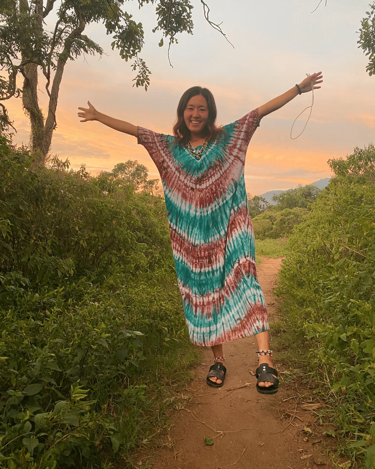 マサイタンブラー